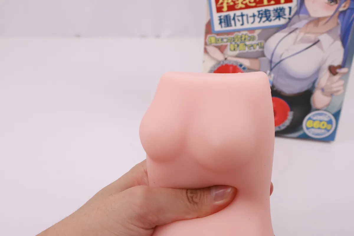 LoveFactor 职场魅魔 im Test