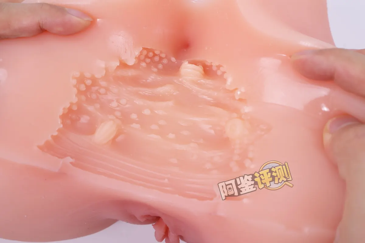 迷姬 深田咏美7斤 im Test
