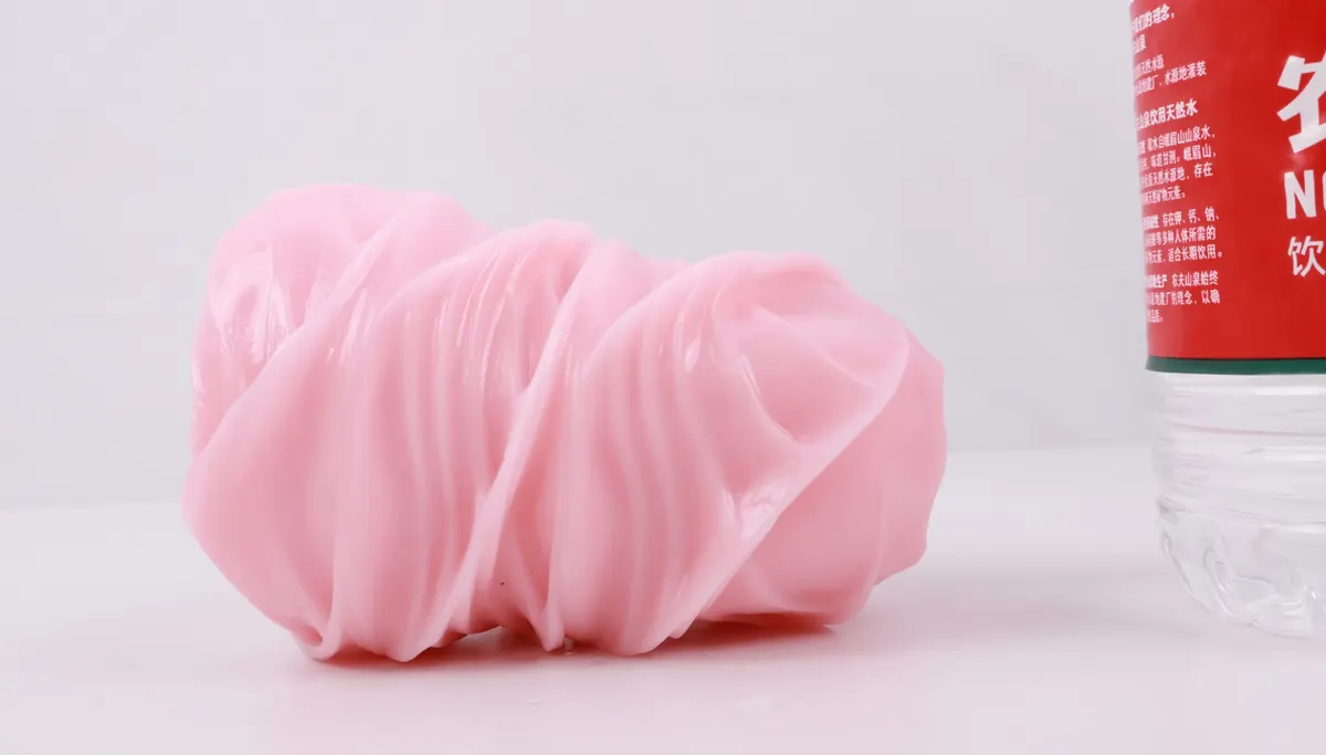 LoveFactor 偶像双子 im Test: Rosa und Blau