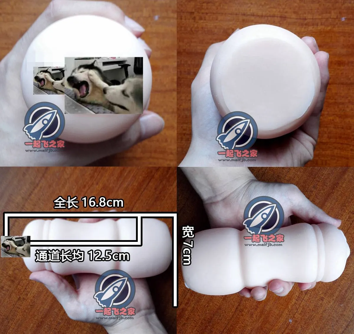 红丸子宫: beweglicher weicher Ball und begrenzte Körperstützung