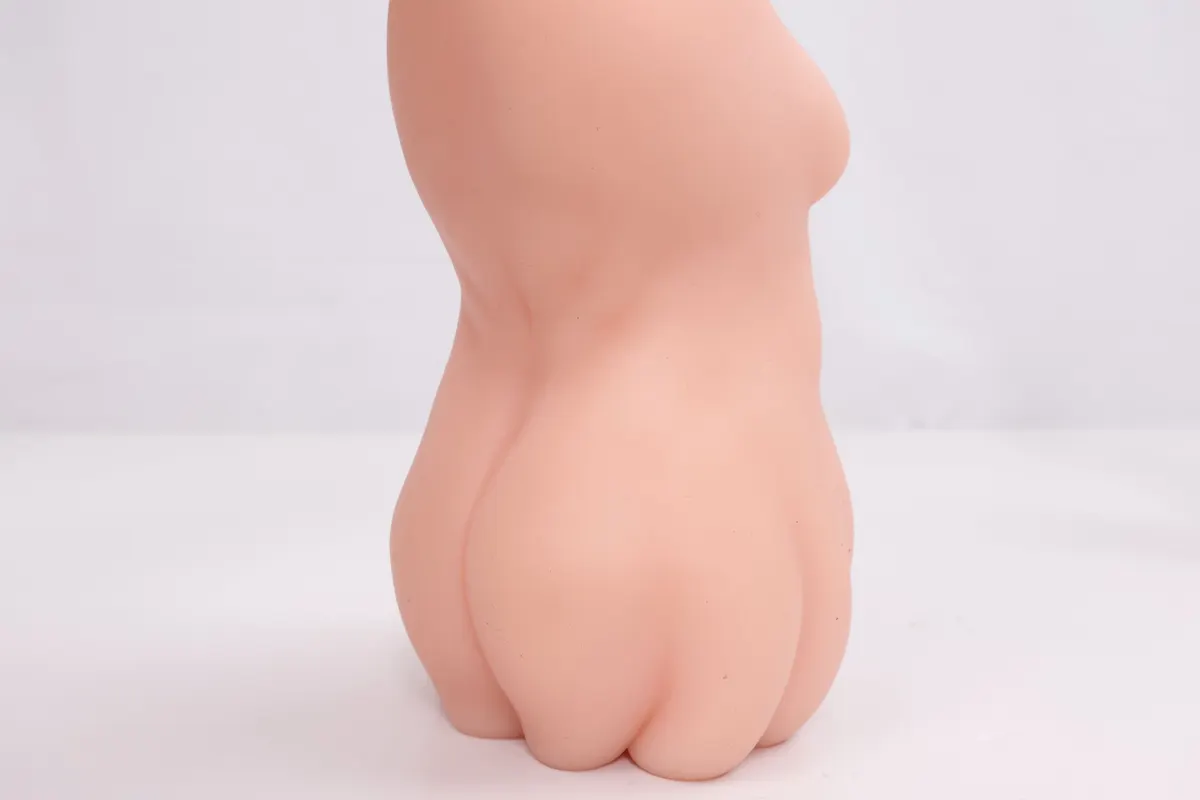 GOSE 触手娘 im Test
