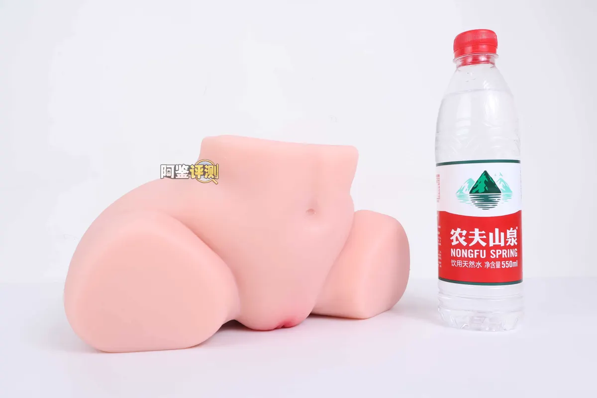 COC 黄油小姐, zweite Generation, im Test