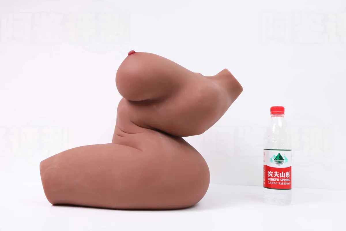 MUNI 埃及妖皇 im Test