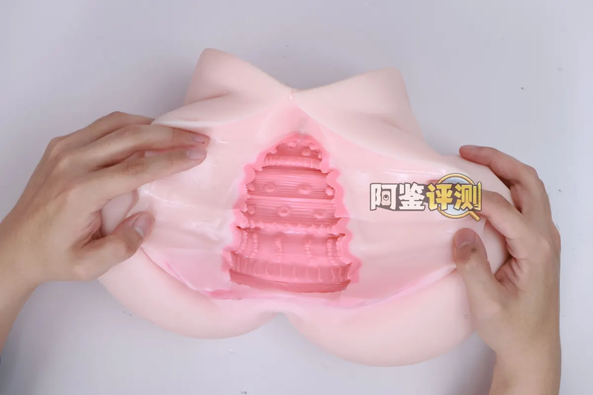 BONMOR 圣女软尻 im Test