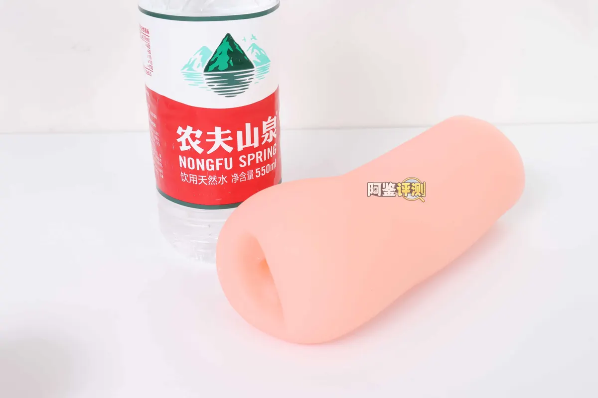 KK 青梅竹马: sehr weiches Material und stützungsabhängige Abschnitte