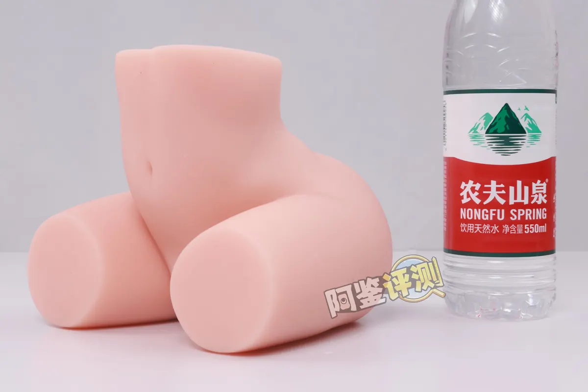 GXP 兔仆长: Verzweigter Kanal und kompakte Stützung