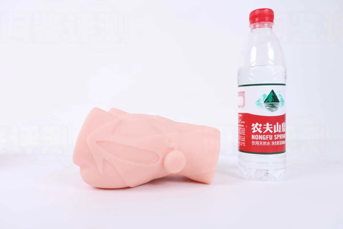 HATOPLA 对魔忍HIP水城不知火XL im Test