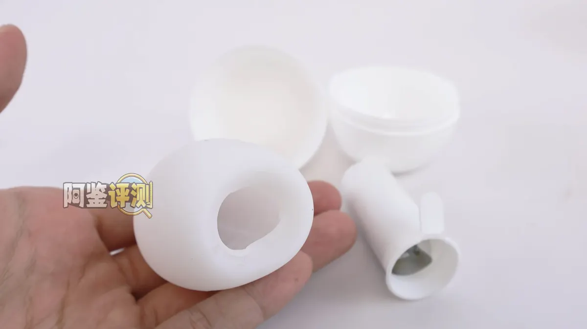 TENGA EGG Generation 1, Teil eins: SPIDER, TWISTER und WAVY