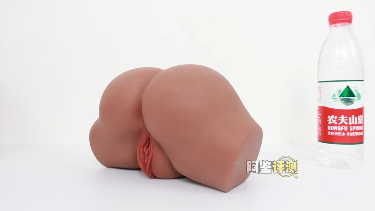 COC 可可狼姬 im Test