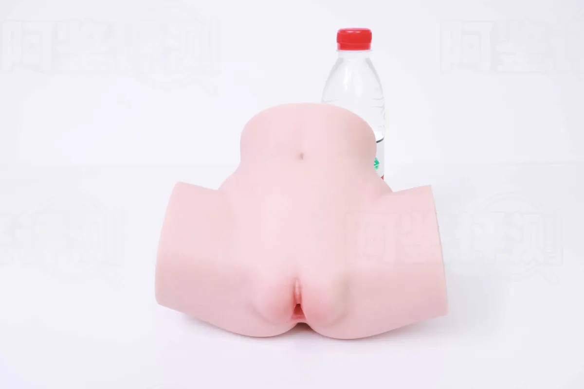 COC 桃呦呦硅胶臀模 review