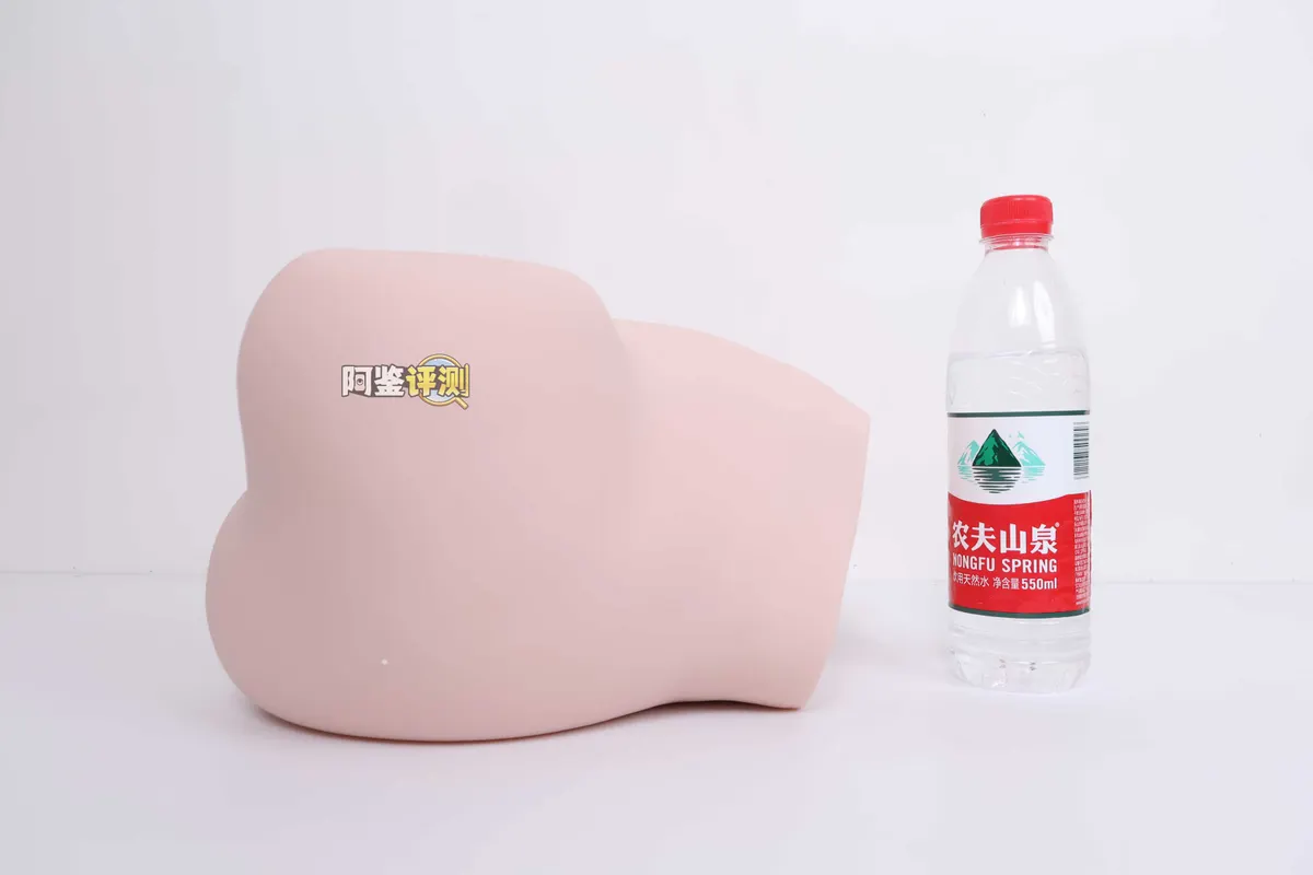 BONMOR 圣女软尻 PLUS review