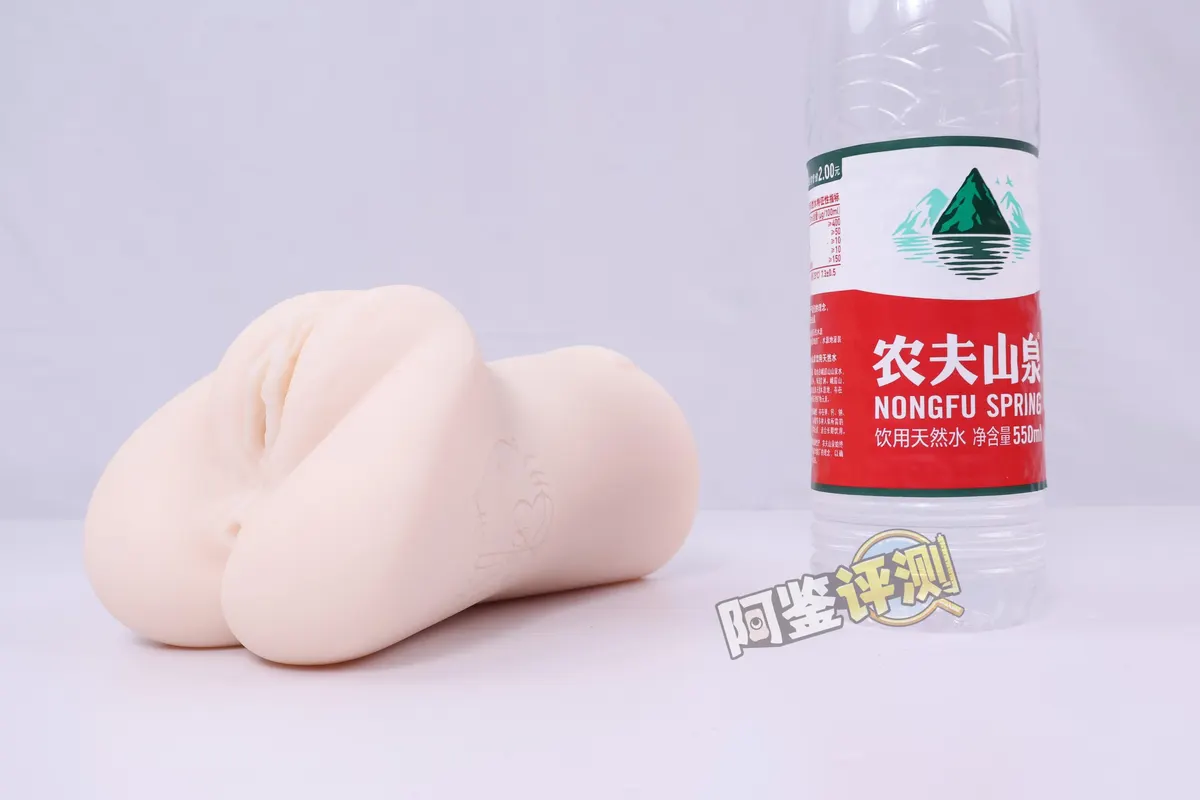 NPG 极上名器K05神木丽 im Test