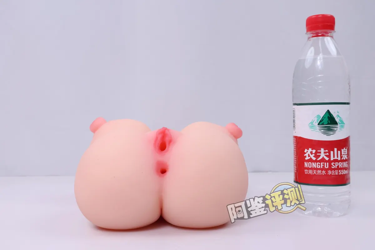 迷姬 双穴双乳6斤: Test eines flachen Vierkanalmodells