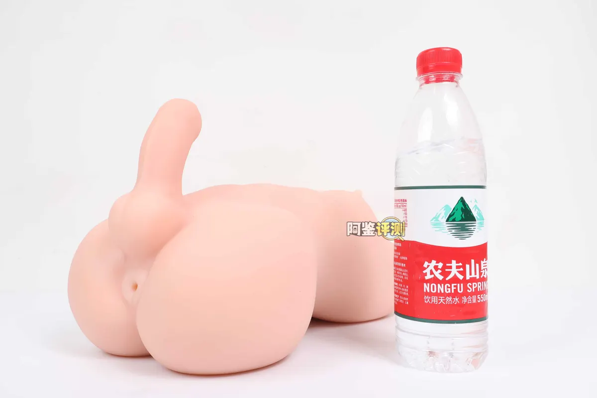 LoveFactor 男娘圣体: Test von Rahmen und abgewinkeltem Kanal