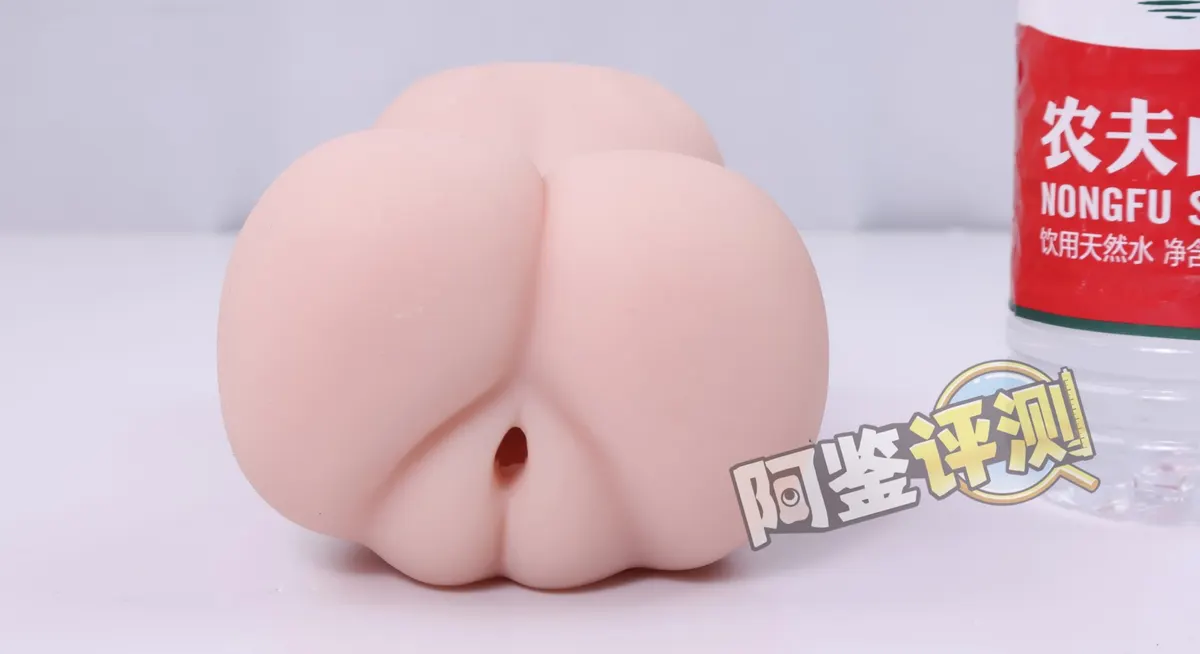 JETOYS 夏木优子: weiches Material und geräumiger Kanal