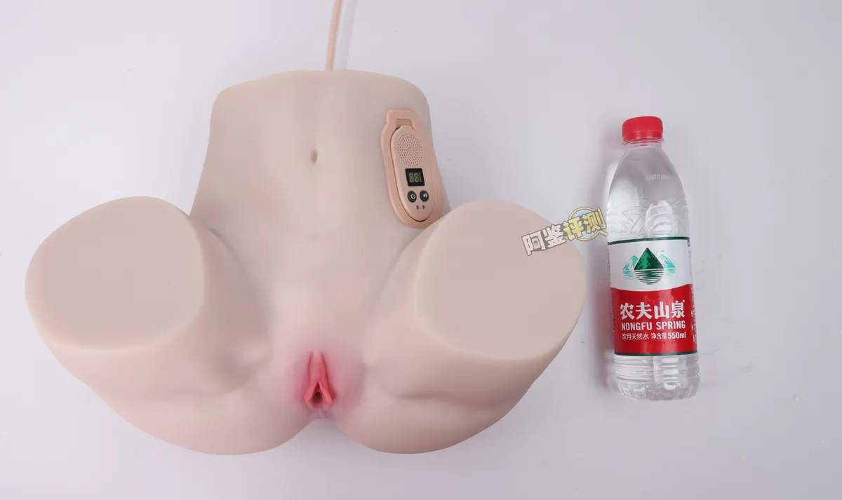 COC 娅莎塔 Powered Model Review