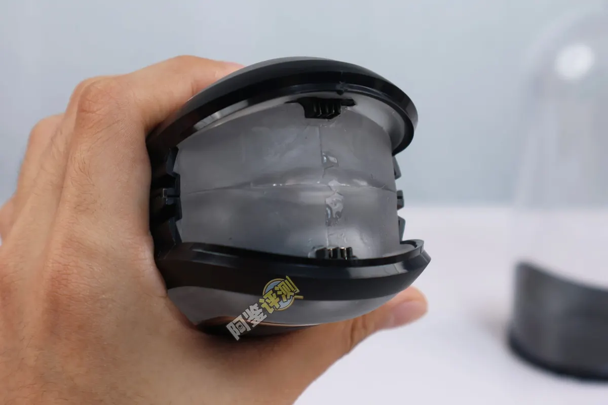 TENGA FLIP GRAVITY Schwarz, elektrisch, im Test