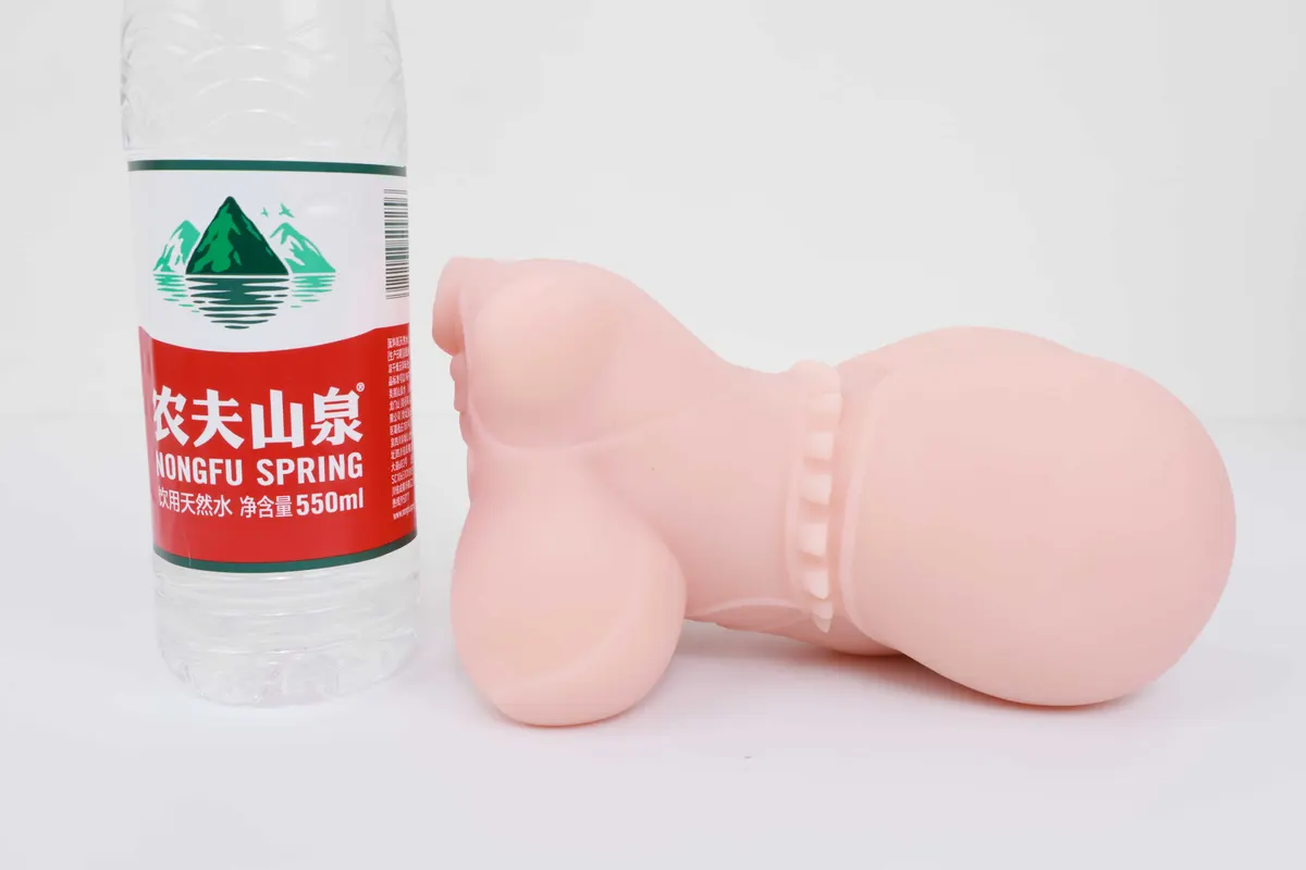 GOSE 恶堕白崎: geschichtete Textur und Griffgrenzen