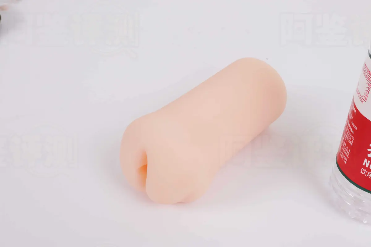 Magic Eyes 感触标本Tsutsumi im Test