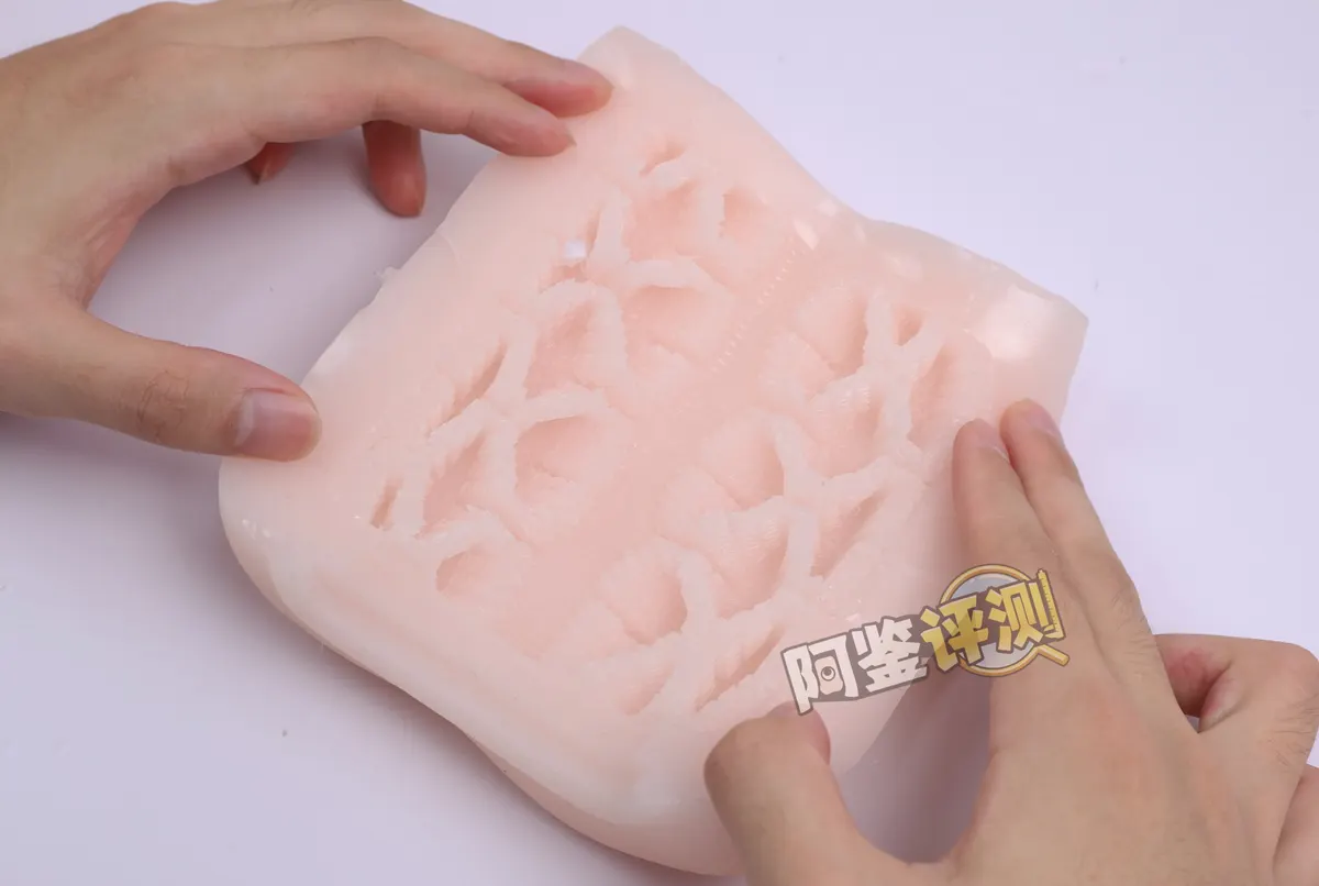 火炮 20303: W-Kanal im Test