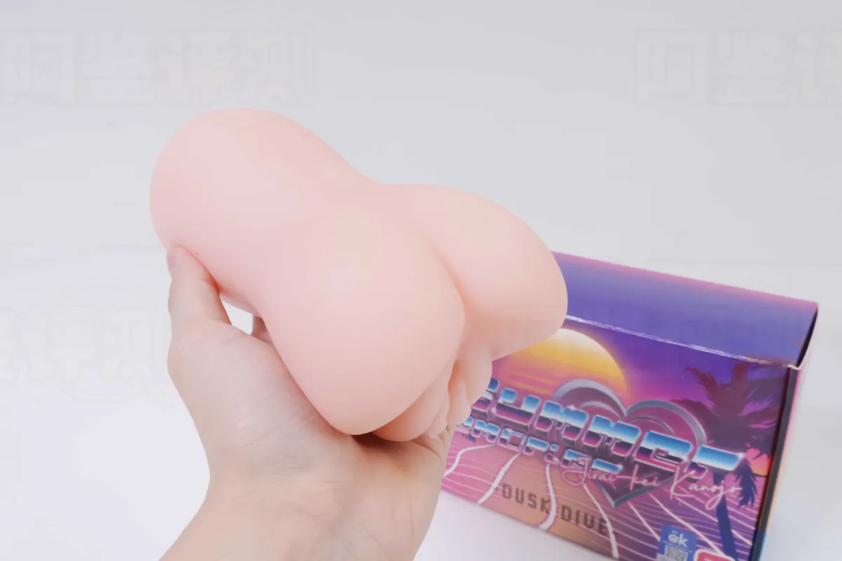 OK 夏日回忆SOFT im Test