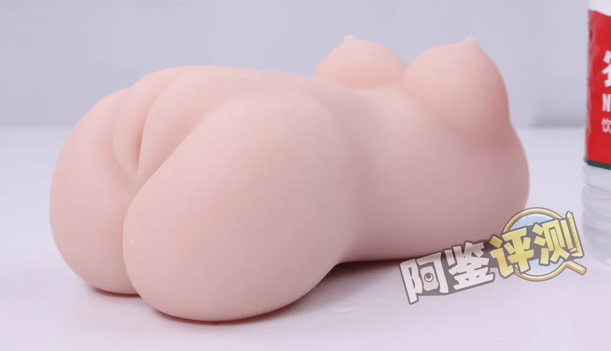 JETOYS 夏木优子: weiches Material und geräumiger Kanal