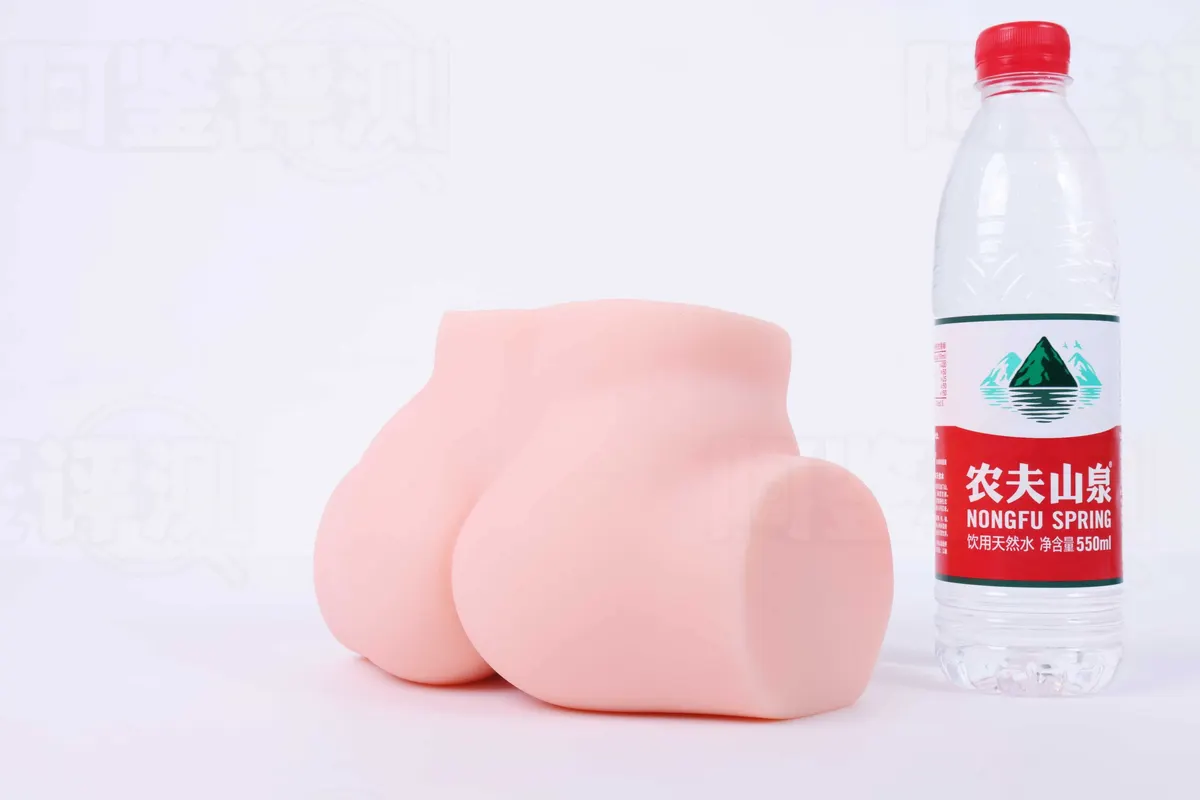 HOTFUN 水着琉璃子臀 im Test