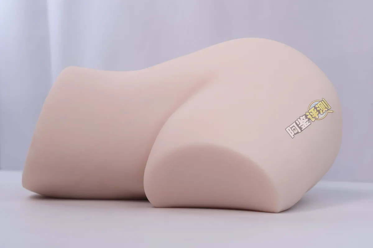 NPG 极上生腰8 manuell im Test