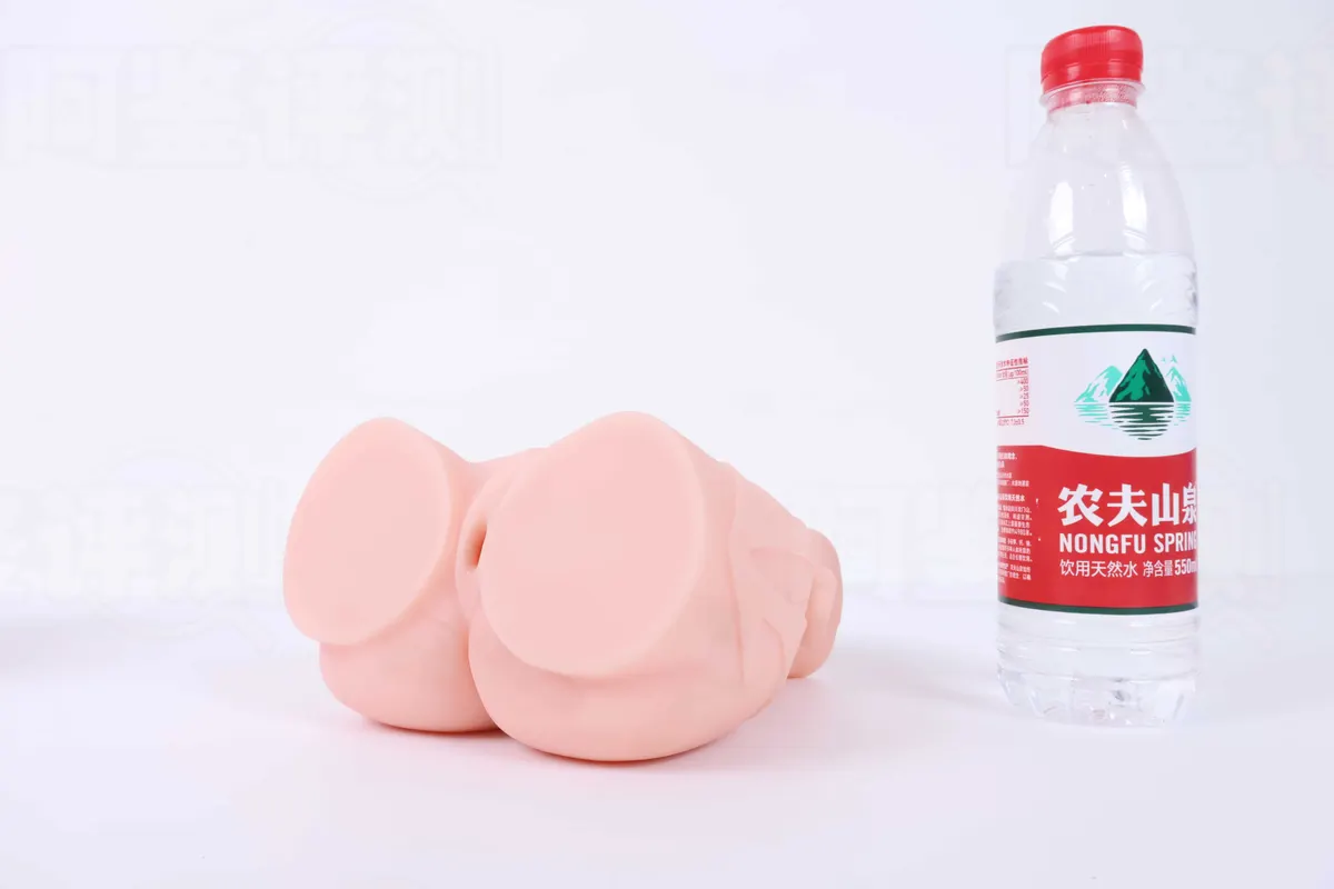 HATOPLA 对魔忍HIP水城不知火XL im Test