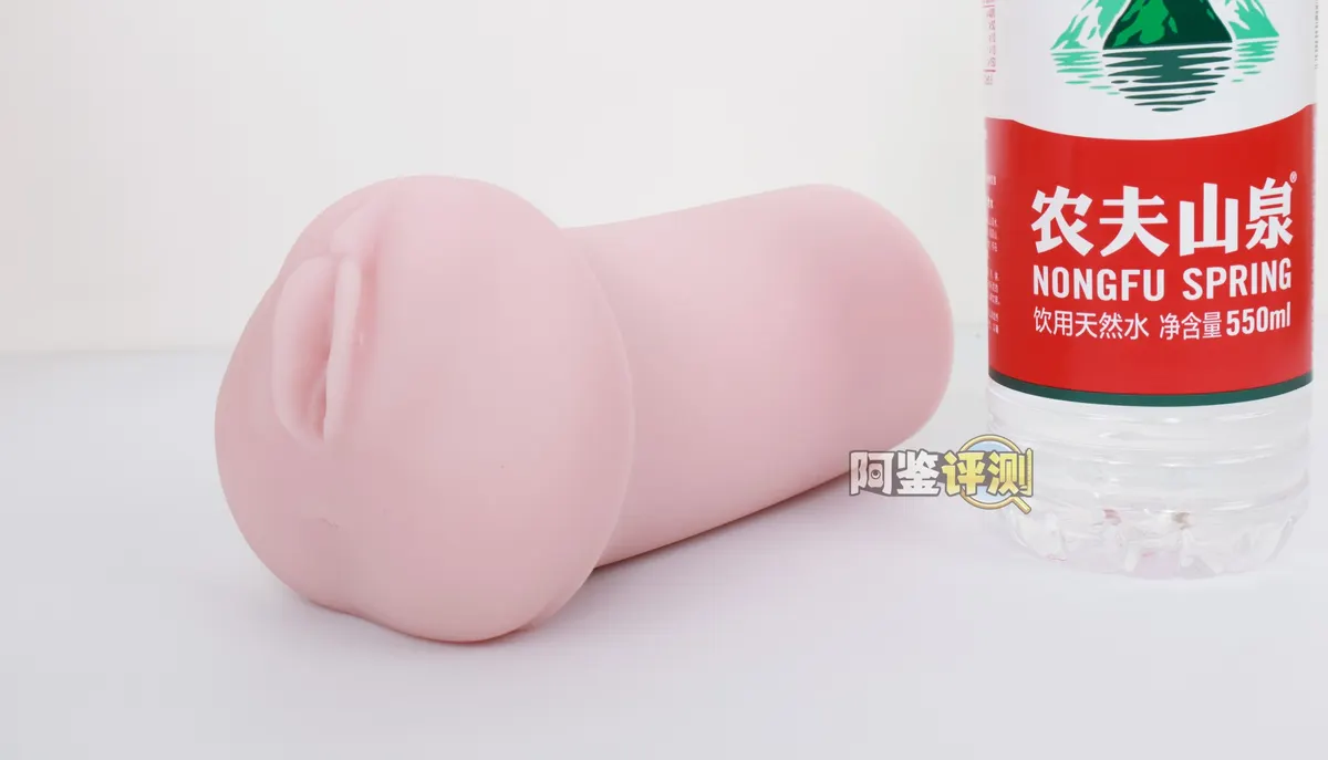 TOMAX女神Muse Fillo soft: sanfte Blöcke, kurzer Kanal
