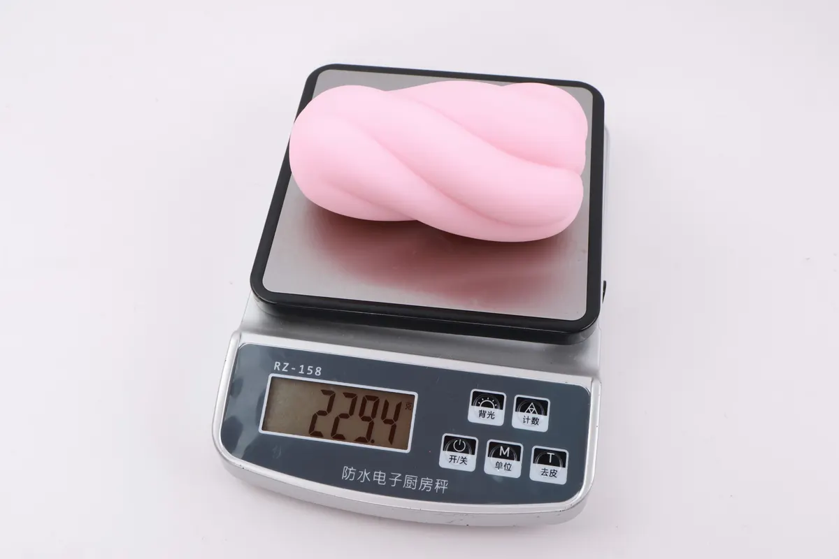 LoveFactor 偶像双子 im Test: Rosa und Blau