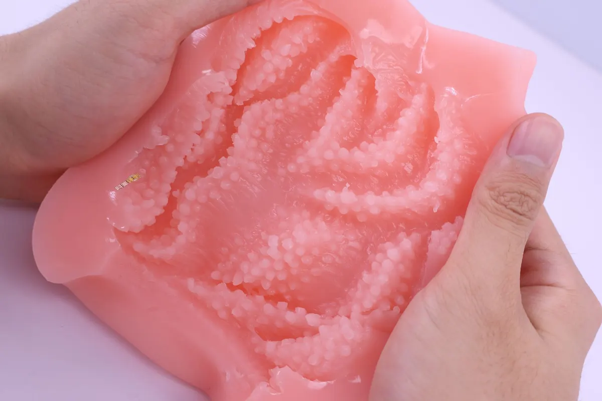 COOLP 性处理女仆soft im Test