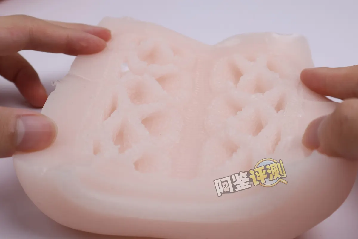 火炮 20303: W-Kanal im Test