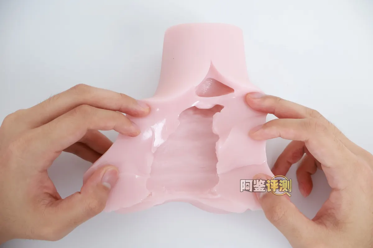 TOMAX 女神Muse Arkhe soft: Test des kurzen Kanals mit kleiner Endkammer