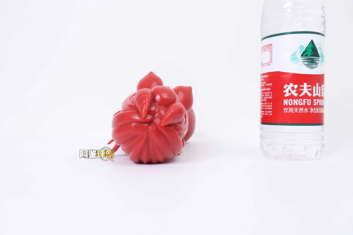 MRL 恶魔MERU(杯子版) im Test