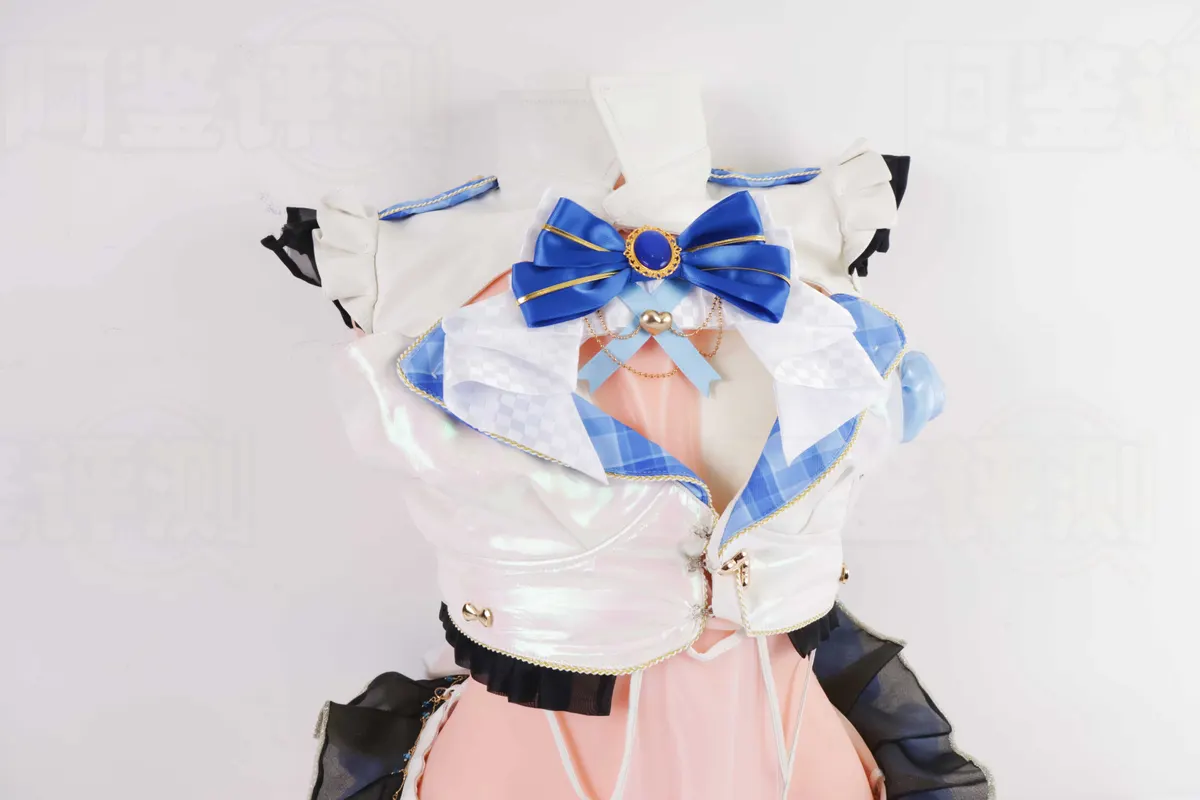 TMT 星奈雪 im Test