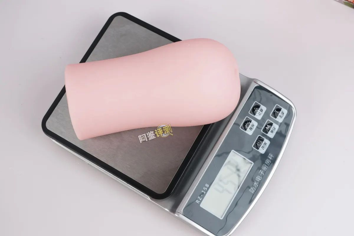 魔眼蓬松螺旋球soft(宫濑): ölarmes weiches Material im Dehntest