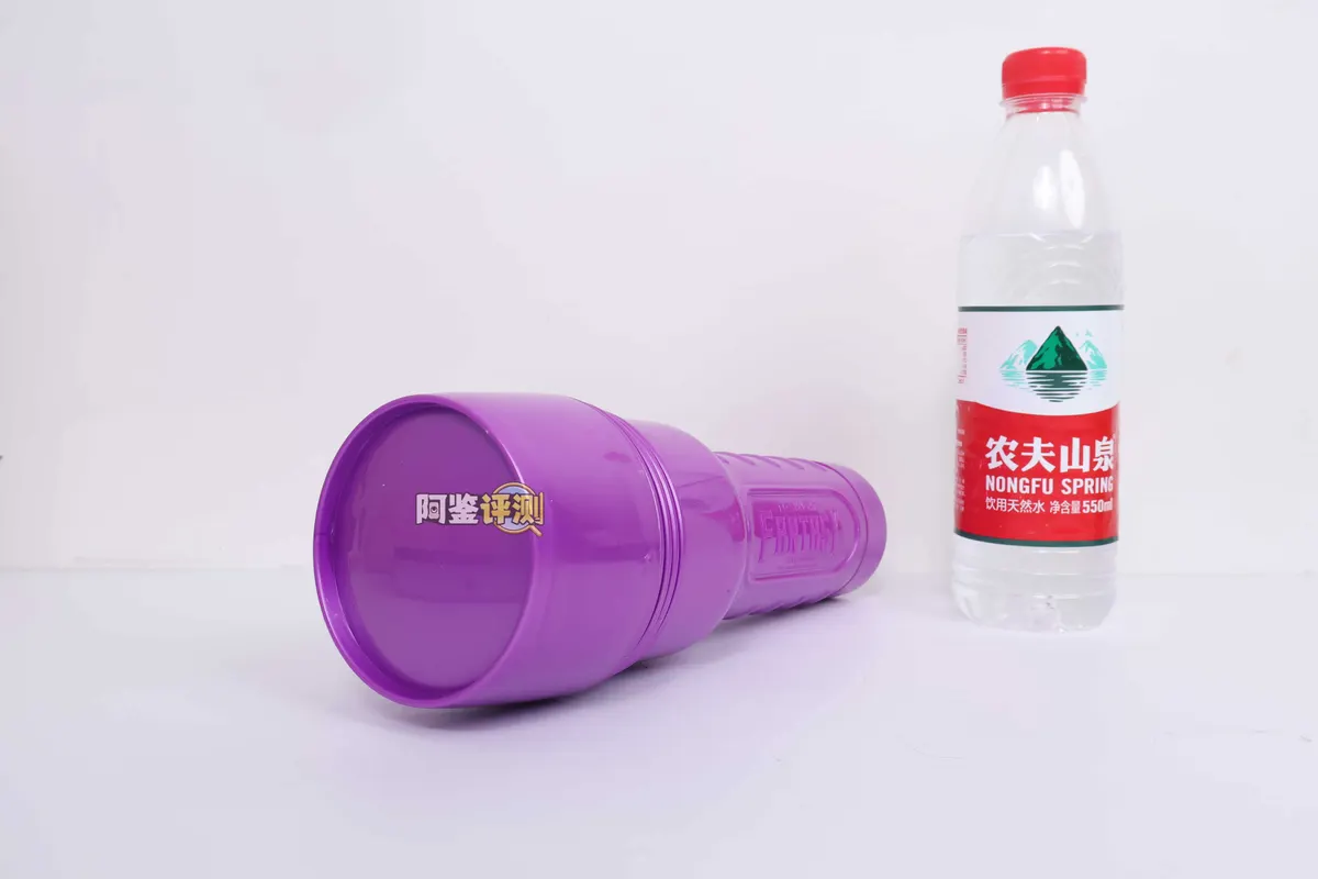 FLESHLIGHT ECCHI im Test