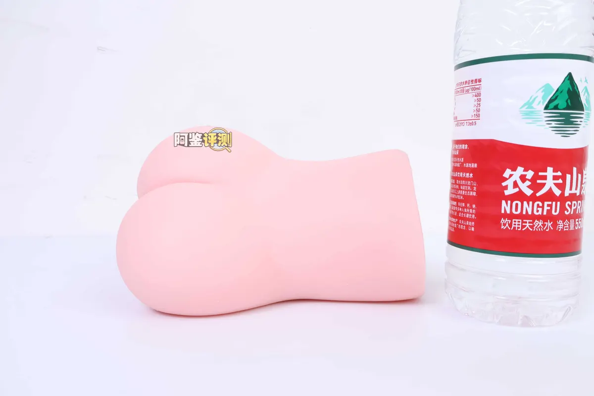 G-project PUNI1000: schwerer Körper mit sehr weichem Material