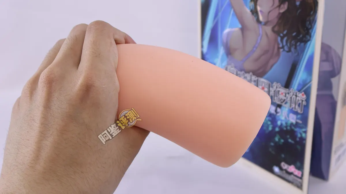 Tamatoys 夫人的回复术: kleine Form und wiederholte Querrippen