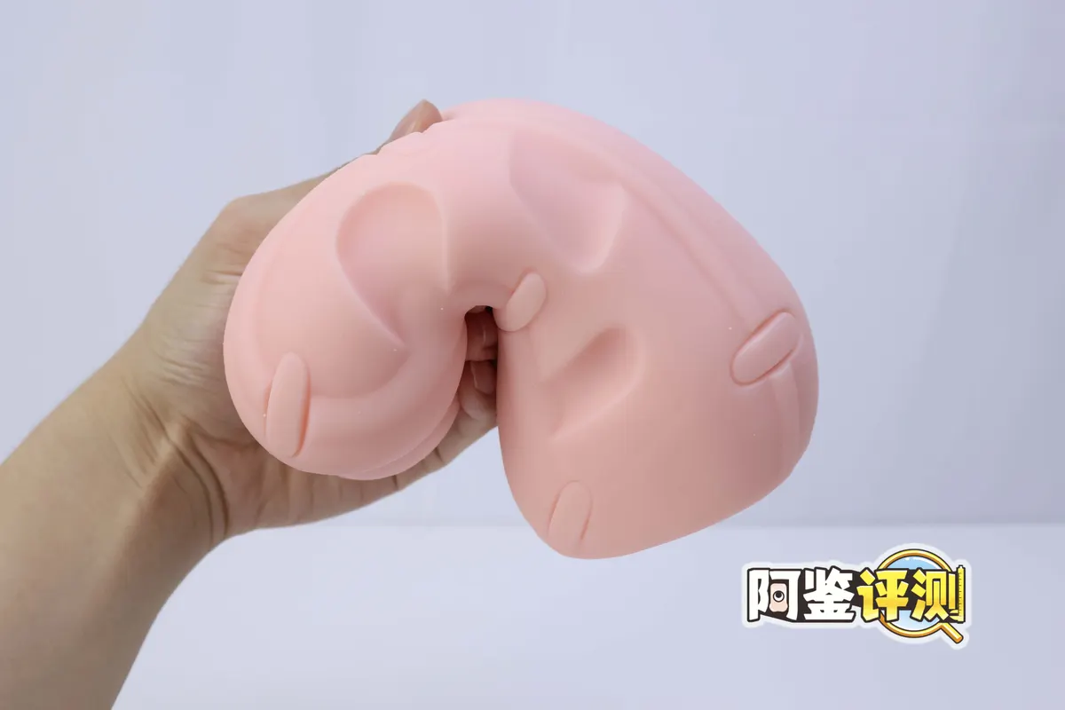 HON-MONO MKⅡ standard version: handling and storage trade-offs of a soft curved body