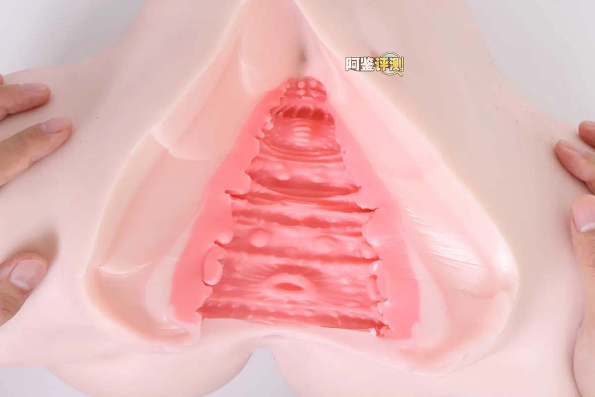 BONMOR 圣女软尻 PLUS review