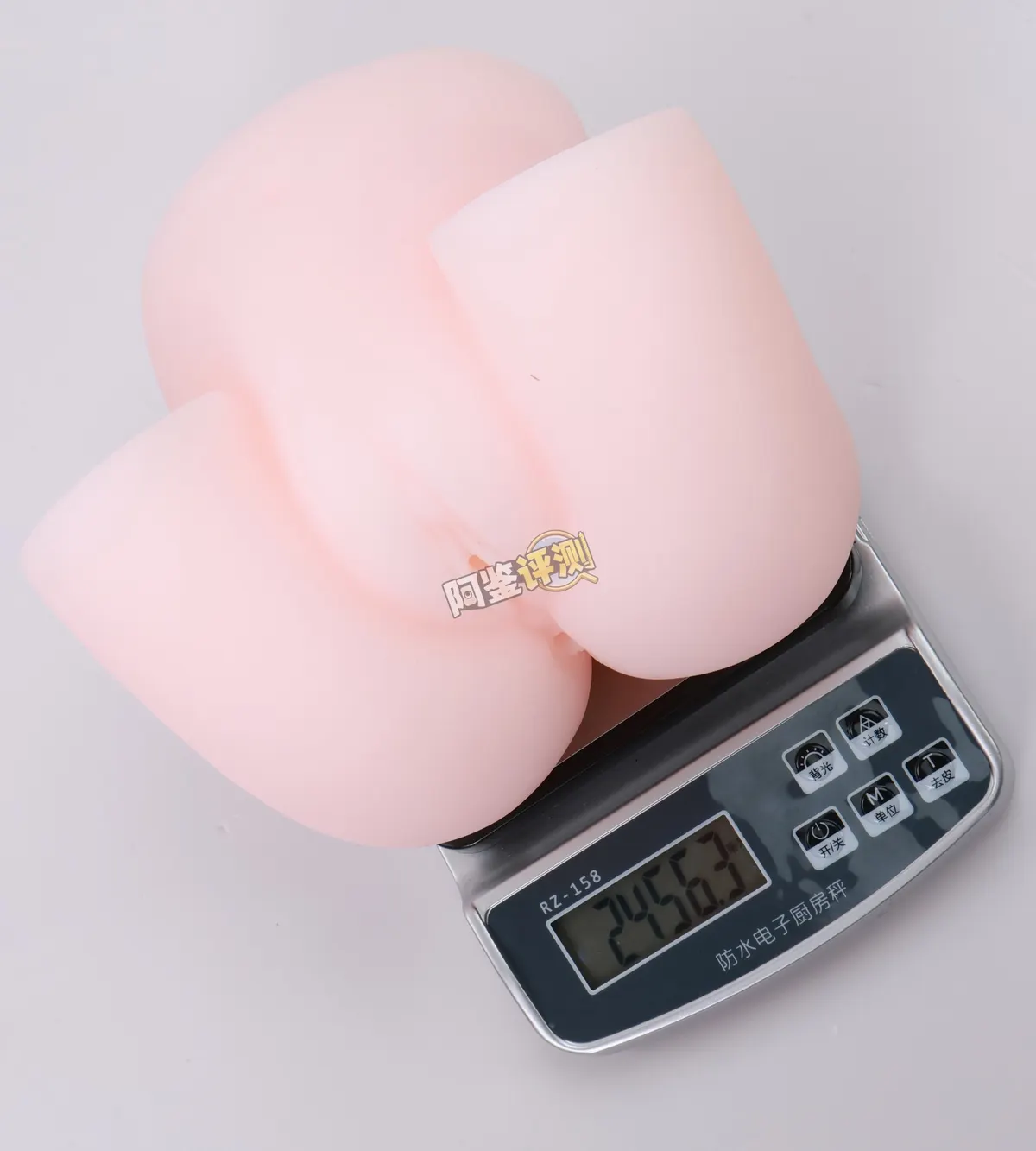 TMT 星野爱丽丝 im Test
