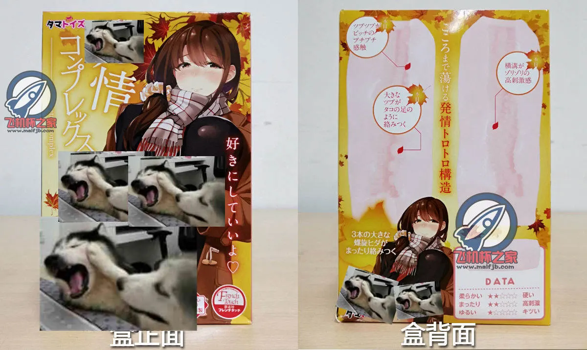 TAMATOYS 欲情女校生: weicher Kanal von 14.5 cm mit milder Umschließung