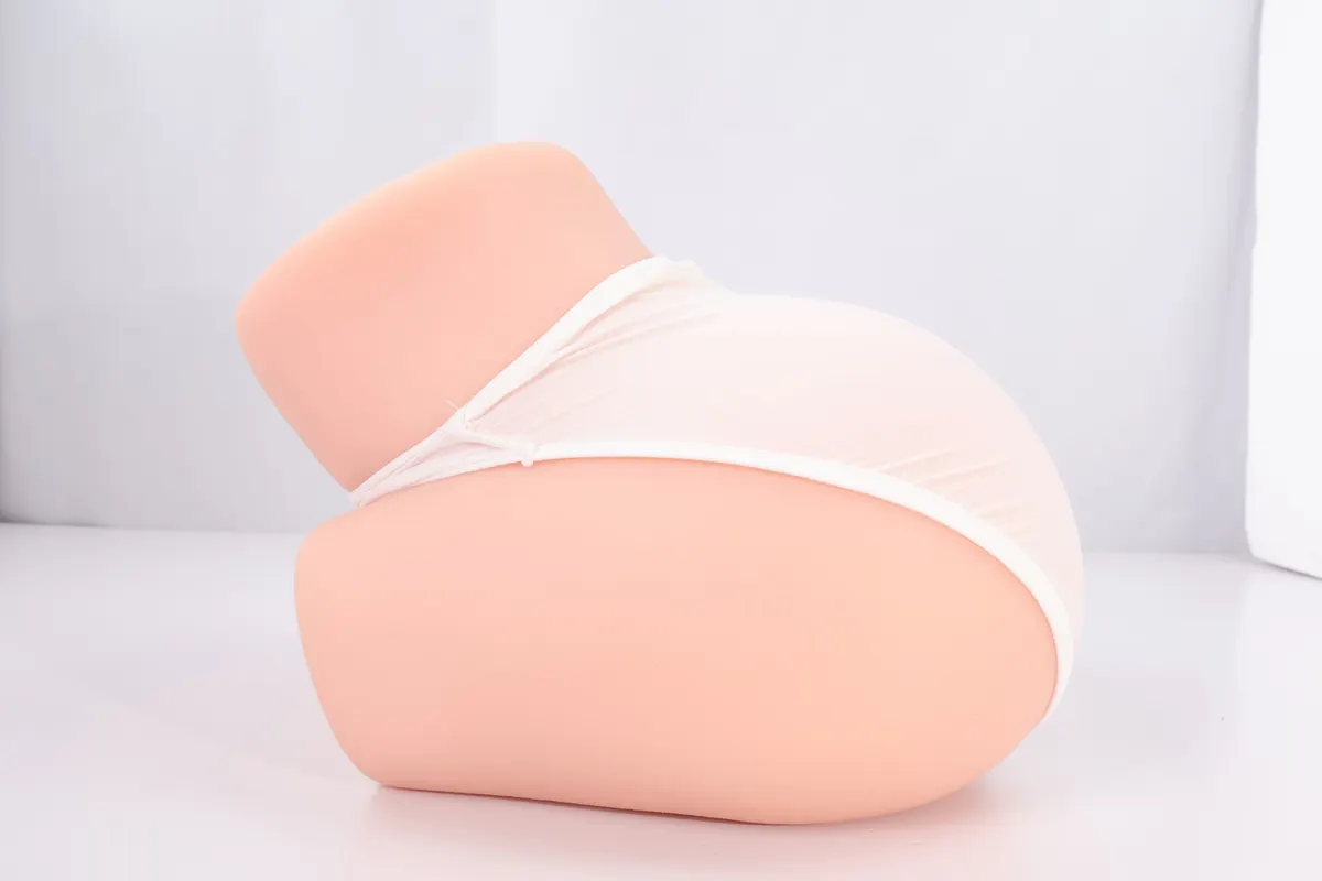 LoveFactor 麻美优子2 im Test