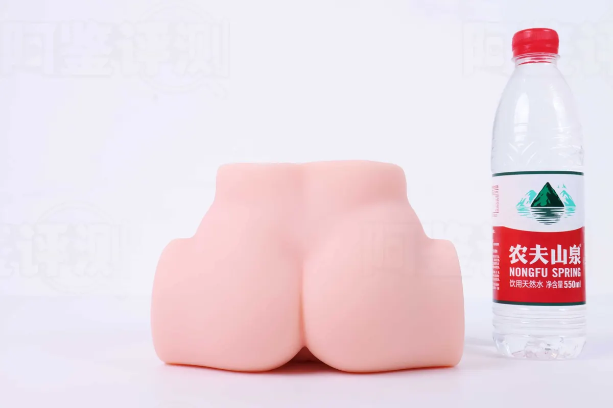 HOTFUN 水着琉璃子臀 im Test
