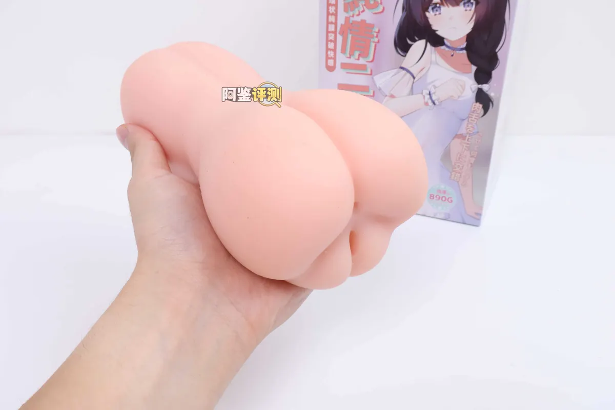HMAX 纯情乙女2代: Blocktextur und zwei Widerstandszonen