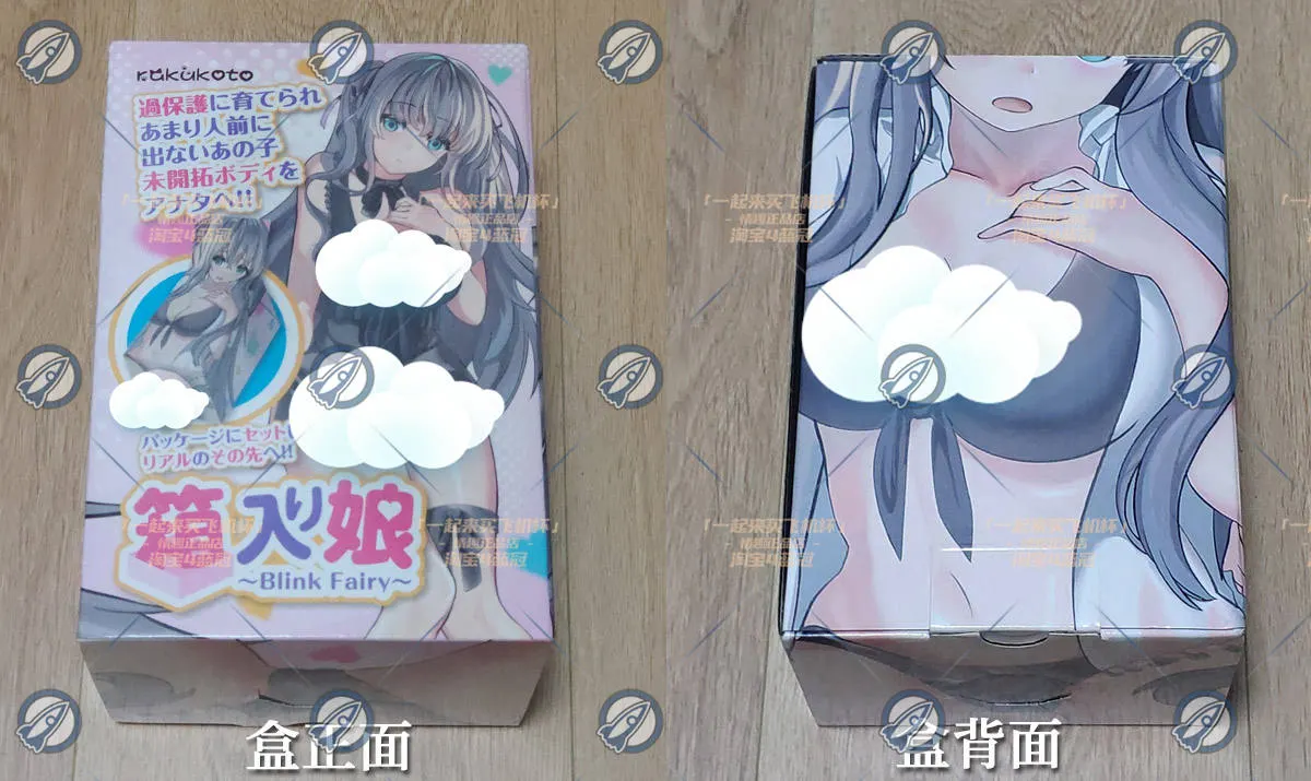 RAKUKOTO 箱娘: Körper und Grenzen des Kartonaufbaus