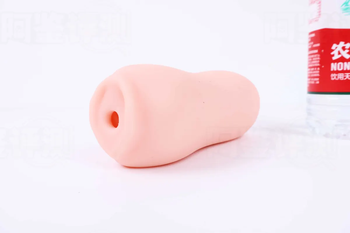 TOYS HEART 遭遇 纯粹电子管: markante Bürstenstruktur vorne, schwacher Hinterbereich