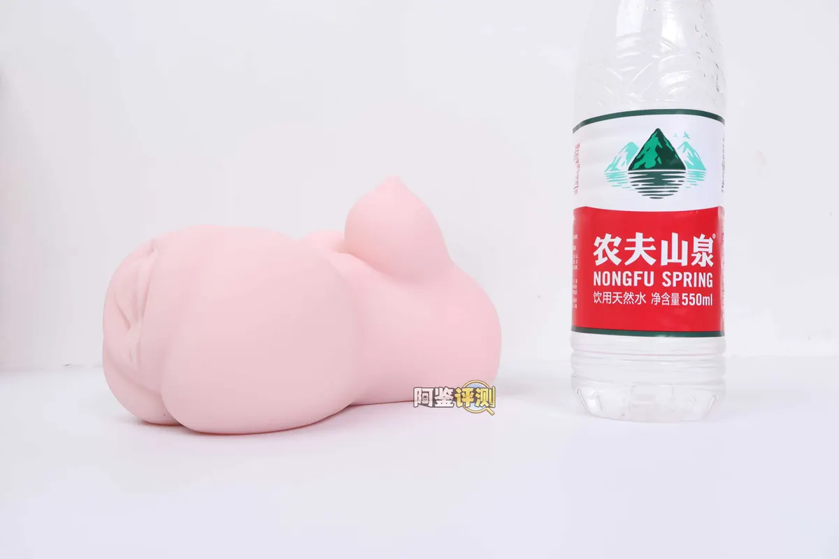 LoveFactor 穗花酱: drei Materialstufen mit deutlichem Geruch